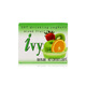 Ivy (Ivy) Thai original imported yogurt drink mixed fruit flavor 180ml*24 boxes of yogurt drink for adults and children