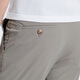 Tanzen Sie mit dem Wolf [schnell trockener vierseitiger elastischer] elastischer atmungsaktiver Frühling und Sommer leicht zu handhaben Pendler Männer lässig Hosen 701 Khaki 30