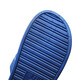 
Huili slippers for men and women, non-slip sandals for home bathroom outdoor wear-resistant beach thick sole HL3523-1 blue 40 size