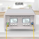 Wanjeed Faser-Jumper LC-LC Single-Mode Dual-Core-Telekommunikationsgrad-Pigtail SC/FC/ST-Single-Mode-Single-Core-Halogen-freie optische Kabelfaser-Eintrag Innenkabel LC-LC Single-Mode-Doppel-Core-2-Meter