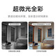 Xiaomi (MI) Smart Camera 2 GPS -Version Home Camera 2.5K400W Pixel WiFi Fernbedienung Bidirektionaler Sprache unterstützt 5G PET -Überwachung Xiaomi Smart Camera 2 GPS -Version