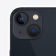 Apple/苹果 iPhone 13 (A2634) 128GB 午夜色 支持移动联通电信5G 双卡双待手机