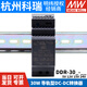 Meanwell DDR DC à DC 30L / 30G Alimentation de commutation Guide DC DC 30W 5V 12V 15V 24V D DDR-30G-15936V À 15V