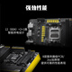 MSI B850MPOWER overclocking motherboard supports CPU AMD 9700X/9800X3D/9950X3D/9500F (AMD B850/AM5 interface)