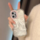 
The best choice is suitable for Redmi Note13 mobile phone case Feather cream girl heart pearl bow full-include Redmi Note12Pro silicone Note12 mobile phone case Note13Pro+ Feather cream shell-transparent-BS3884 white bow Honor 70 Pro