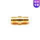 Dongfang Xupu RF adapter SMA female to SMA female 8G SMA-KK-2 SMA double female adapter SMA female to SMA female
