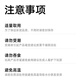 弥鹿（MiDeer）儿童玩具幼儿手工DIY橡皮泥粘土男孩女孩礼物麦乐彩泥-6色