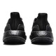 ADIDAS Running Shoes Zapatos para hombres 2023 Summer Nuevo impulso CHUCHED CHUCHED Desgaste Resistente zapatos informales de ropa baja IF4840/Negro 42.5 (265 mm)