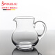Spiegelau poetry cup Kele imported from Germany light luxury crystal white wine cup sip cup small liquor foreign wine cup white wine divider jug single 200ml
