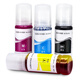 Molan eignet sich für EPSON L4156 L4168 L4158 Tinte L6169 L4166 L4169/4153 Tintenpatron