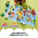乐高（lego）【日本直邮】乐高积木 Duplo得宝儿童玩具动物大颗粒积木宝宝礼物 世界野生动物10975【2+】