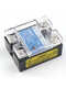 XMSJ custom-made Meigel SSR40da single-phase solid-state relay 40AMGR1D4840 DC controlled AC DC single solid-state relay