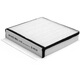 MAHLE high air volume air conditioning filter filter LA1463 (suitable for MGZS/Roewe RX3 1.0T)