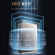 VATTI [Water servo-level constant temperature] 16-liter gas water heater Natural gas ECO energy-saving and gas-saving Full glass screen WiFi intelligent control gas and electricity dual-off for new i12153 16L - Natural gas Natural gas