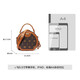 Rote Libellefly-Tasche Frauenbag 2025 Crossbody One Schulter modische Handtasche Geschenk zum Geburtstag der Freundin Chinesischer Valentinstag