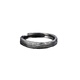 Fat Donglai's same style little finger ring French tail ring men's tail ring little finger unmarried tail ring can be R81-Gudao