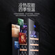 Odino National Warranty Export Quality Odino Red Wine Cabinet Compressor Refrigeration Constant Temperature Wine Cabinet Wine and Foreign Wine Cabinet Fresh Cabinet BJ-435 550 Thin Black Multi-Purpose Cup Holder 338L