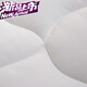 Nanbowan Luolai Life's brand fiber spring and autumn quilt, winter quilt, warm quilt, core, four seasons quilt, Yiyun seven-hole anti-mites spring and autumn quilt 220*240cm