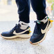 Nike Herrenschuhe Frühling neuer Trainer Sport Casual Schuhe Leicht Retro Laufschuhe DH1349 DV0813-001 40