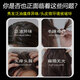 BAILUHUICOCO Shampoo Perfume Flavor Oil Control Cleansing Fluffy Long-lasting Fragrant Shampoo Male and Women 800ml