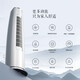 Gree air conditioner subsidy Yunjin - / New level of energy efficiency Frequency conversion heating and cooling Dual cloud intelligent control Bacteria self-cleaning Wide temperature operation Living room vertical air conditioner cabinet 3 HP First level energy efficiency Yunjin third generation 30-40 Air volume upgrade