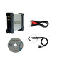 汉泰克虚拟示波器Hantek6052BE6102BE双通道虚拟USB示波器200M带宽 Hantek6212BE（200MHz）