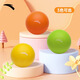Anta (Anta) Raqueta para niños Baloncesto Baloncesto Baloncesto Pin baloncesto Indoor No. 3 MUTE BALL