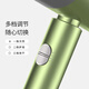 Royalstar Hair Dryer Home Light Care Hair Dryer High Power Quick Drying Hair Dryer Ladies Portable Hair Dryer Gifts for Girls Holiday Gifts Green Exclusive Hair Care Professional Hair Dryer