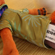 Disney Nick Plush Toy Pillow Doll's Child's Day Cadeaux cadeaux cadeaux cadeaux Girls 'Day Days Girls' Birthday Gifts Gifts No. 12 Crazy Zootopia Nick