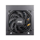EMACHINEs Acer acer AC series power supply rated 550W/650W/750W full module power supply (80PLUS bronze medal/active APFC+DC/intelligent temperature control) Acer acer AC550W black (bronze medal full module power supply)