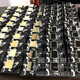 1390 nozzle EPSON L1800 R390 R1430 1500 1400 Printhead 4004 Water-based nozzle (new original)
