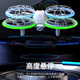 兽无人机SG500MAX青少年儿童比赛四轴飞行器小型入门级防撞遥控玩具飞机无人机 双电版【送配件包+收纳包】