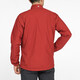 montbell coupe-vent d'extérieur pour hommes veste coupe-vent de randonnée veste légère légère 1106647 BK noir L