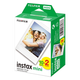 Fujizakura Instant-Fotopapier mini7+/9/11/40/7S/25/70/90/7C Fotopapier mit weißem Rand, 20 Blatt in einer Box