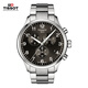 Tissot watch Speed series men's watch Swiss quartz men's steel band watch sports watch New Year gift