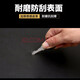 上山豹20-25新款别克GL8仪表盘防晒避光垫中控工作台隔热遮阳防反光垫 20-2025款GL8 ES陆尊 653T