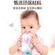 TINABELL英国品牌婴幼儿满月玩具男女孩0-3岁益智早教机智能生日满月礼物 【送礼推荐】哼哼牛二代升级款