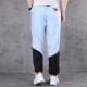 Nike (Nike) Pantalones para hombres Nuevos pantalones deportivos Running Comfort a prueba de viento Pantalones de arrugas de arrugas en el extranjero DH3291-010 S