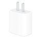 Apple Charging Head 20W USB-C Original Mobile Phone Charger Plug Adapter For iPhone 14 Pro Max iPad Fast Charging