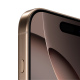 Apple/Apple iPhone 16 Pro (A3294) supports China Unicom Telecom 5G dual-sIM dual standby mobile phone Desert color titanium metal 256G National Joint Insurance + Buyer Show Gift White Strip 12 installments interest-free