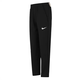 Nike (Nike) pantalones para hombres 2025 pantalones deportivos de primavera y otoño pantalones casuales pantalones de trabajo pantalones rectos sueltos DJ8037 tejido de secado rápido DM6627-010 Negro M Recomendado 120-130Jin [Jin equivale a 0.5 kg]