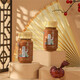 Yufangtang Sansheng Yufangtang Brand gebrochene Wand Ganoderma lucidum spore powder 60 g