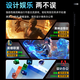 Machinery Knight Knight 128g Memory Core i7 / I9L 24 Nuclear E-Sports Desktop Computer 4060 E-Sports Host Chicken Independent Affichez Office Assembly Subvention Home Game Facked Computer Whole Machine Host + 24 pouces [Moniteur High Brush + Clavier et 1T Fun 6