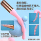 Galaku Blumenstopfen Initial Anal Plug Vibration Stick Sex Toys Aft Yard Lazhu Zimmer Spaß und wunderschön