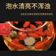 Zhixinyeye, una especialidad de Wolfberry, Wolfberry, Red Wolfberry, auténticas materias primas para empaparse de agua, té y vino. Regalos de regalo, frutas grandes en bolsas de 500 gramos