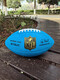 Manon Messiant American Football Competition Training Nr. 9 Student Kinder Nr. 6 Nr. 3 Pink Orange Blue N Multi-Color Nr. 4 Ball Farbe kann beachten