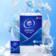 Vinda handkerchief paper 4-layer classic unscented paper towel portable mini small package napkin portable toilet paper handkerchief cheap pack classic blue 4-layer 7 sheets * 24 pack