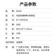 HAILE海乐 音频线 音响线 音箱线 喇叭线 发烧级 增强型屏蔽抗干扰 纯铜50芯 10米HT-YXX5010