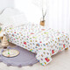 9i9 baby bed pure cotton infant and children's bed sheets for kindergarten, universal for all seasons, Class A A312