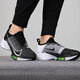 耐克（NIKE）男鞋夏季新款ZOOM气垫缓震运动透气马拉松训练跑步鞋CI9923-001 CI9923-001 38.5
